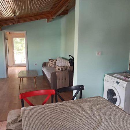Margo Apart Kemer Exterior foto