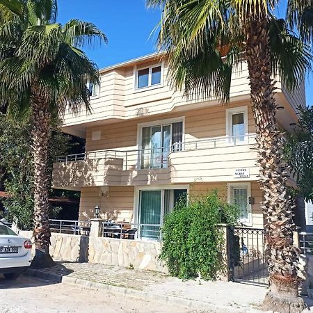 Margo Apart Kemer Exterior foto