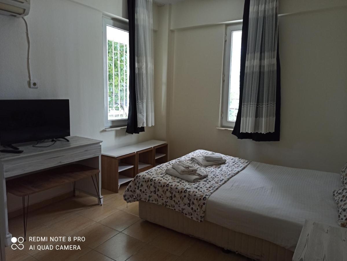 Margo Apart Kemer Exterior foto