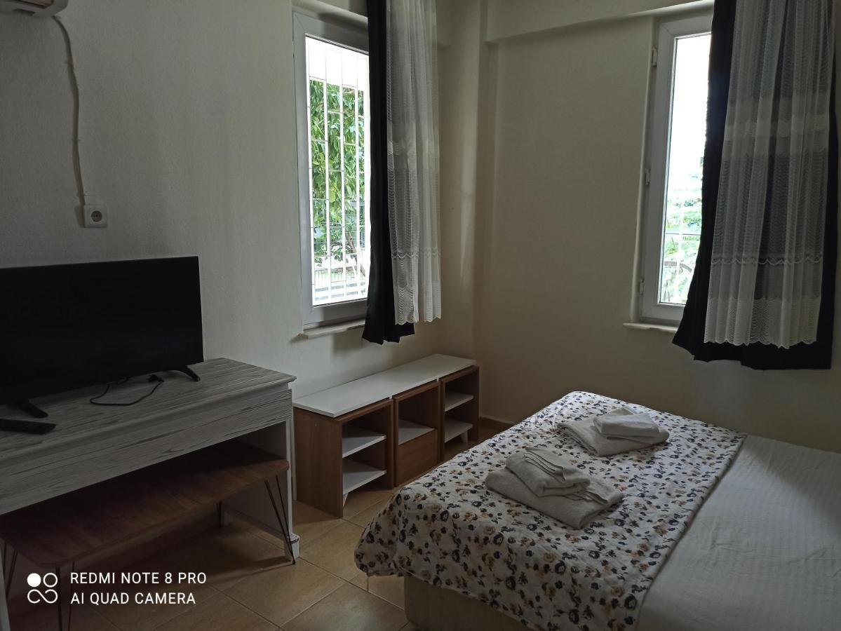 Margo Apart Kemer Exterior foto