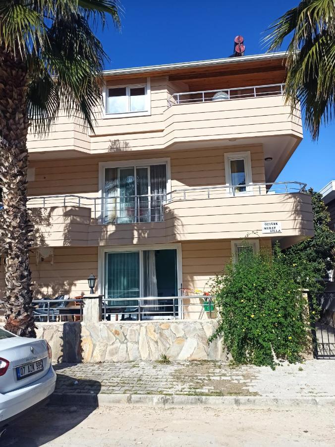 Margo Apart Kemer Exterior foto