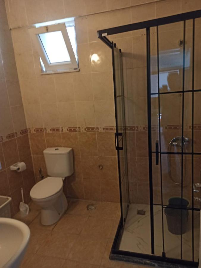 Margo Apart Kemer Exterior foto