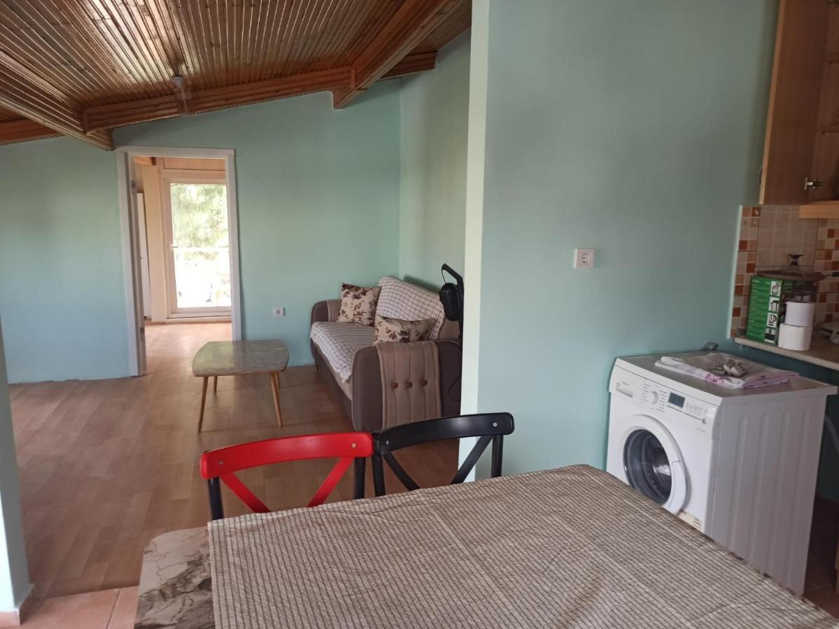 Margo Apart Kemer Exterior foto
