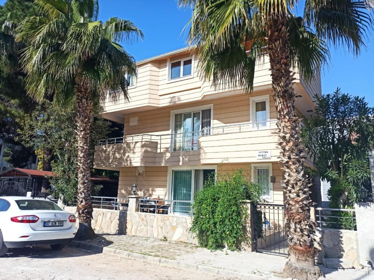 Margo Apart Kemer Exterior foto