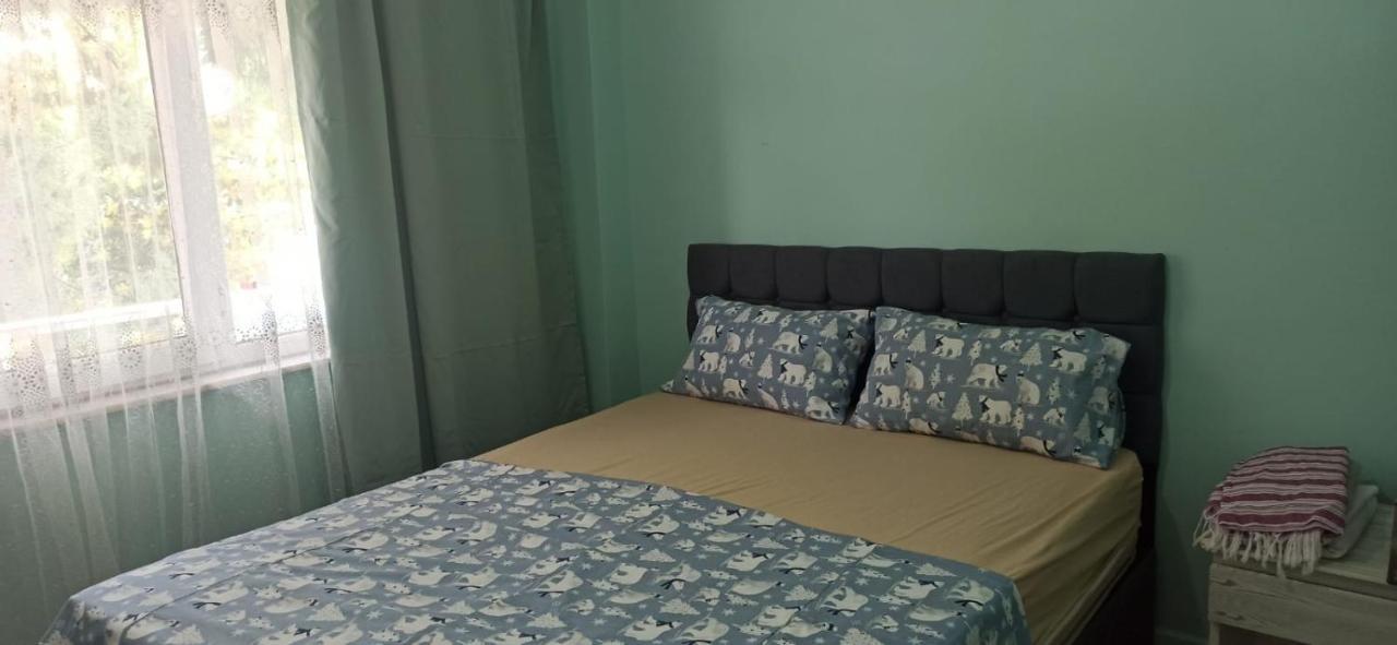 Margo Apart Kemer Exterior foto