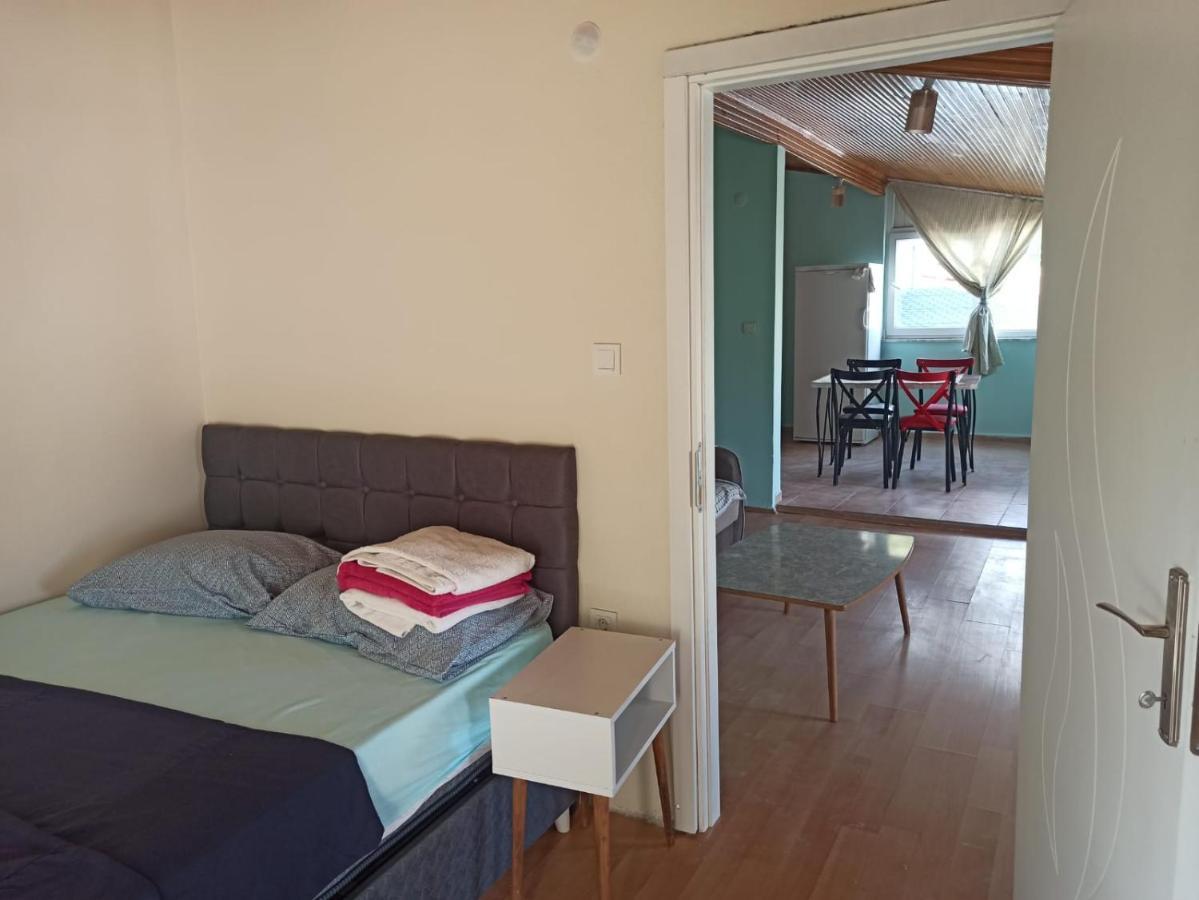 Margo Apart Kemer Exterior foto