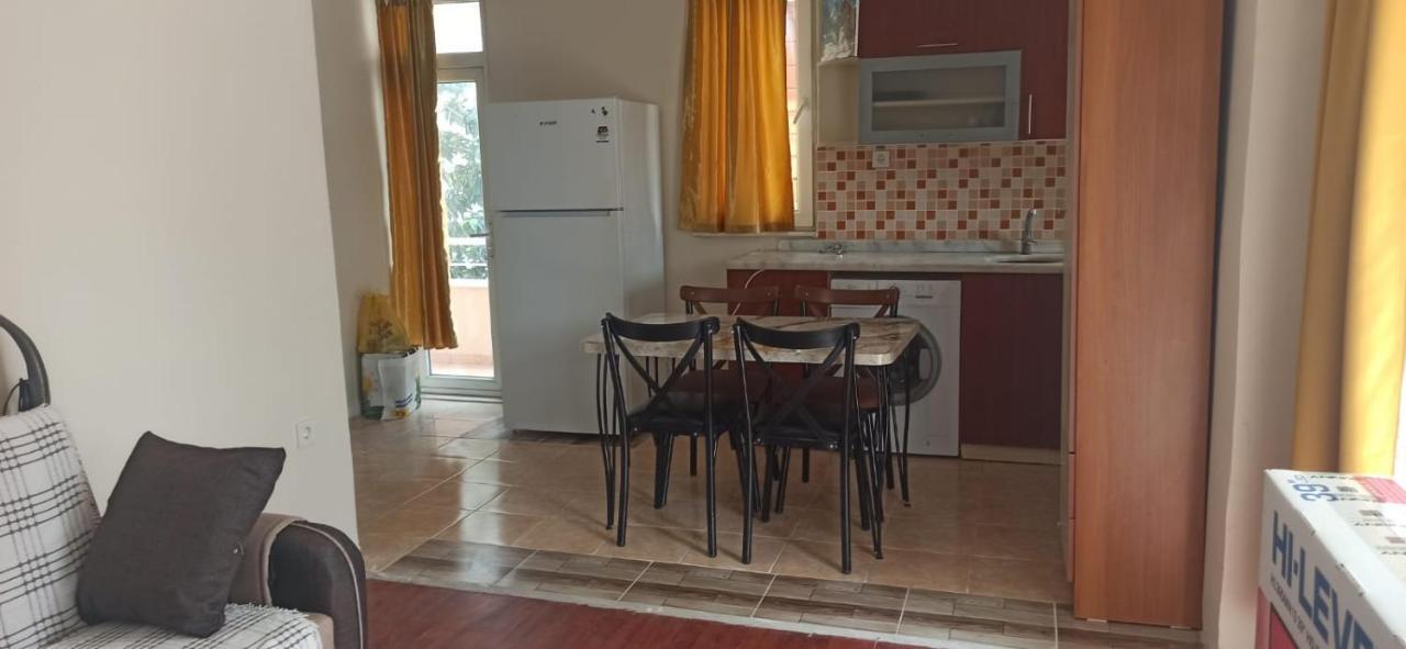 Margo Apart Kemer Exterior foto