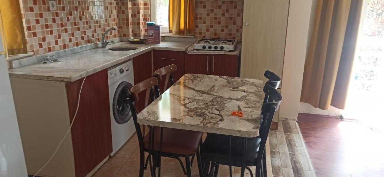 Margo Apart Kemer Exterior foto