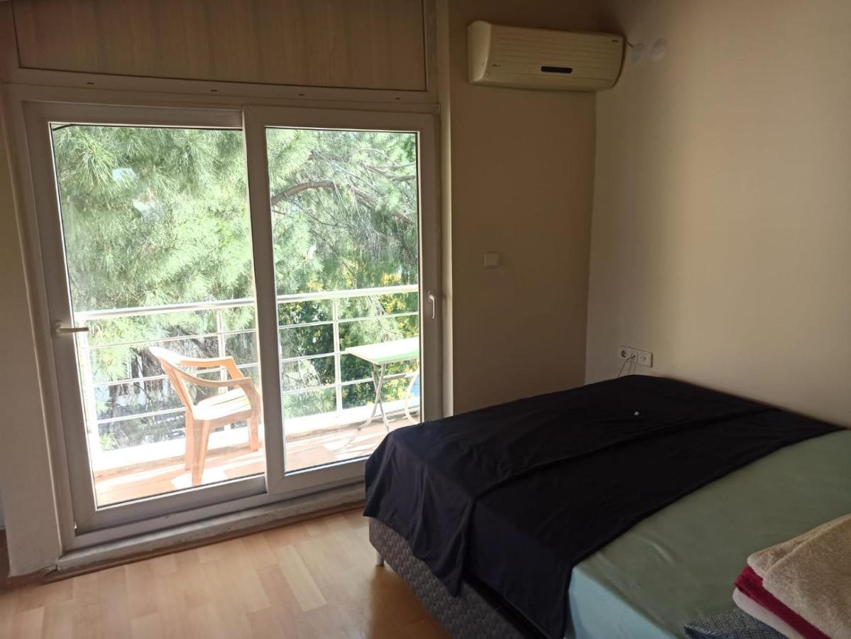 Margo Apart Kemer Exterior foto