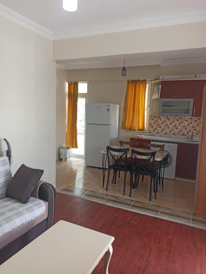 Margo Apart Kemer Exterior foto