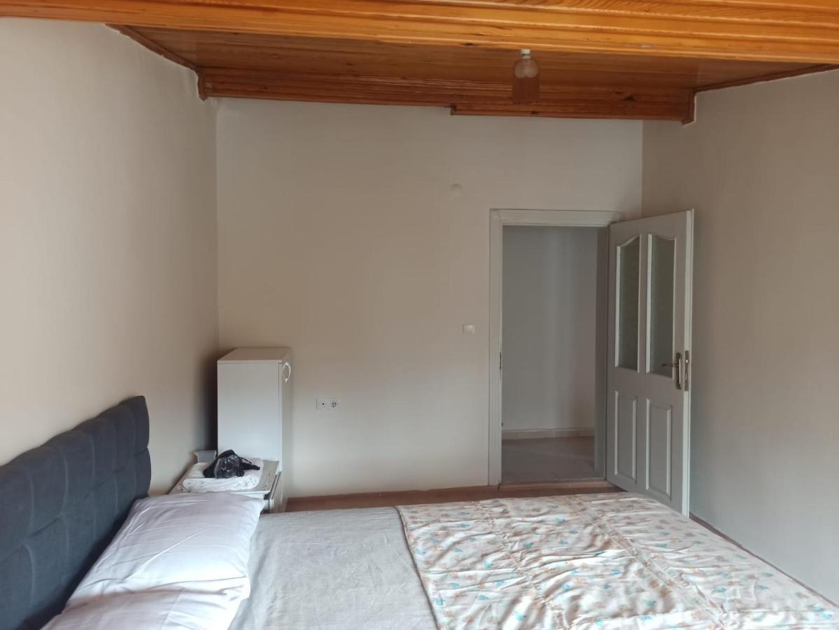 Margo Apart Kemer Exterior foto