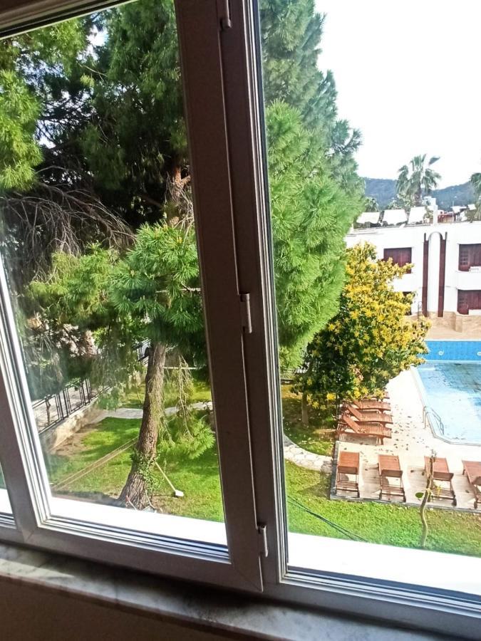 Margo Apart Kemer Exterior foto