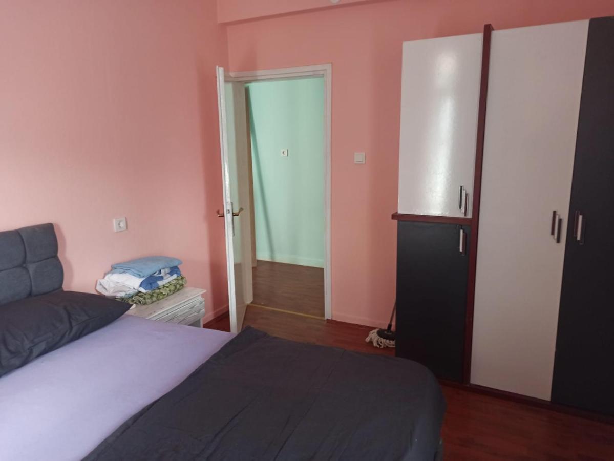 Margo Apart Kemer Exterior foto